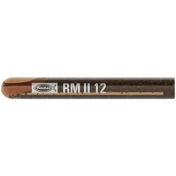FISCHER Resin Capsule RM II RM II 12 (539798)