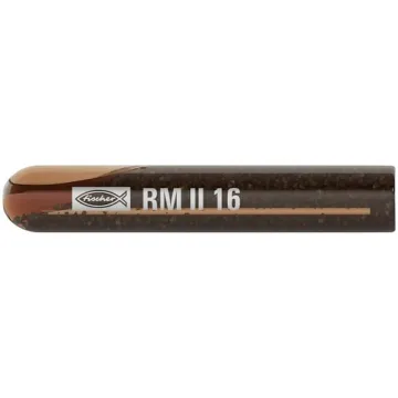 FISCHER Resin Capsule RM II RM II 16 (539800)