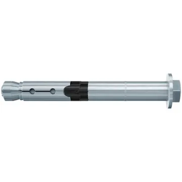 FISCHER Sleeve Anchor FHII S 18/25mm (44894)