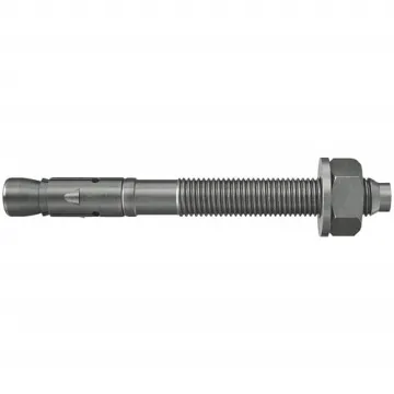 FISCHER Bolt Anchor SS304 FAZII A4 8/30mm (501399)