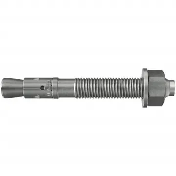 FISCHER Bolt Anchor FBNII A4 10/10mm (507558) SS304
