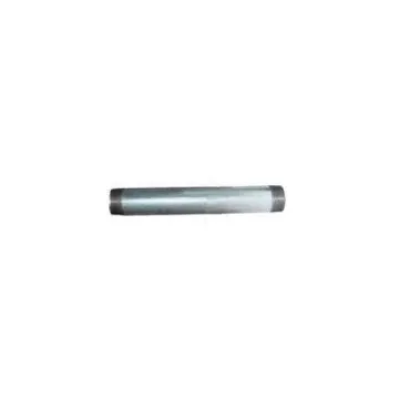 AS make -GI Pipe Nipple - B Class 50mm 2"