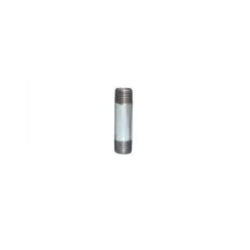 AS make -GI Pipe Nipple - C Class 50mm 2"