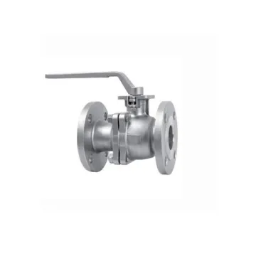 Indusroof Cast Steel Ball Valve VLCCSBAVIN050001