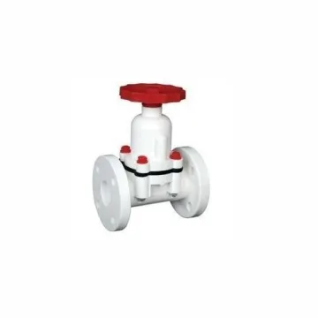 Indusroof PP Diaphragm Valve VL1PPDPVIN020001