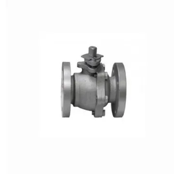 Indusroof Cast Iron Ball Valve VL1CIBAVIN050001