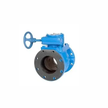 Indusroof Cast Steel Plug Valve VLCCSPUVIN015001