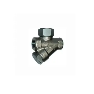 Indusroof Cast Steel Steam Trap VLCCSSTRIN015001
