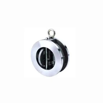 Indusroof Cast Steel Wafer Type Check Valve VLCCSCKVIN050005