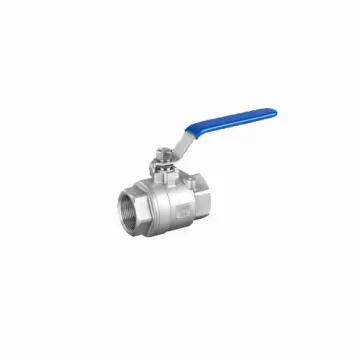 Indusroof Mild Steel Ball Valve VL1MSBAVIN020001