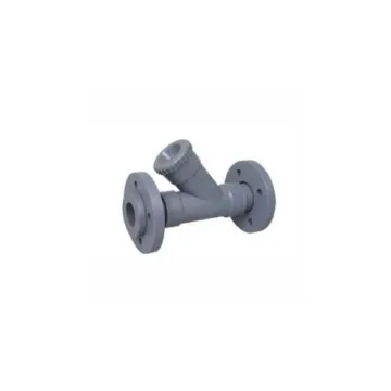 Indusroof PP Strainer Y Type VL1PPSTNIN015001