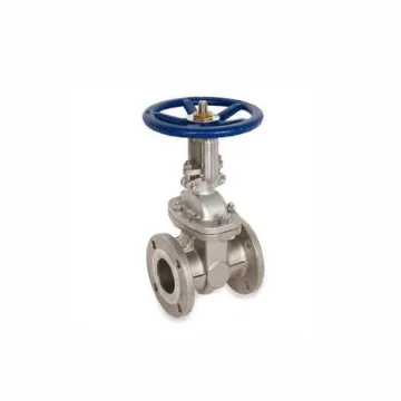 Indusroof Stainless Steel Gate Valve IC VLCSSGTVIN015001