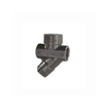 Indusroof Stainless Steel Steam Trap IC VLSS4STRIN015001