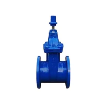 Kartar Cast Iron Sluice Valve (Gate Valve) K503 250mm (10 inch)