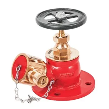 Kartar Cast Iron Strainer Y Type K530* 80mm (3 inch)