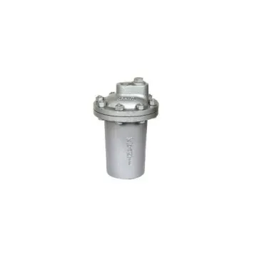 Kranti Cast Iron Steam Trap PV-109 VL1CISTRKT015001
