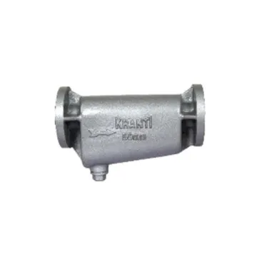 Kranti CAST IRON Moisture Separator PV-110 25mm (1 inch)