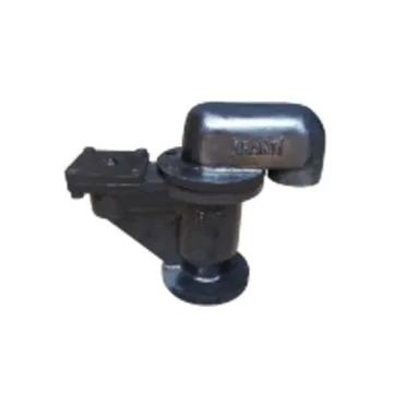 Kranti Cast Iron Air Release Valve PV-411A 80mm (3 inch)