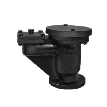 Kranti Cast Iron Air Release Valve PV-411 25mm (1 inch)
