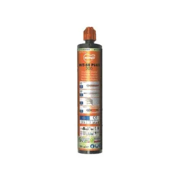 Mungo Chemical Injection Mortar MIT SE PLUS 280ml (1710015)