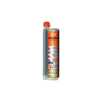 Mungo Chemical Injection Mortar MIT SE Plus 350ml (1710025)