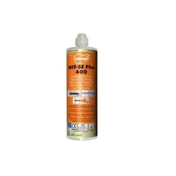 Mungo Chemical Injection Mortar MIT SE 400ml (1710026)