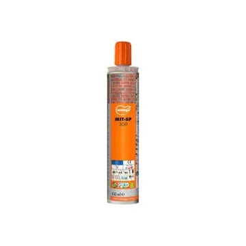 Mungo Chemical Injection Mortar MIT SP 300ml (1710050)
