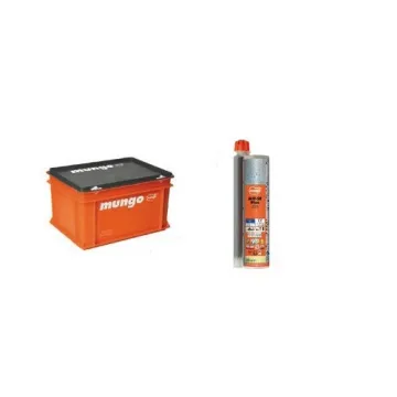 Mungo Chemical Injection Mortar MIT BE 350ml (1710118)