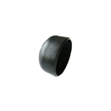 STD make -MS B/W CAP Seamless SCH 80 15mm ?"