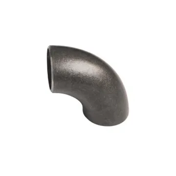 STD make -MS B/W Elbow ERW B Class 90? 32mm 1?"