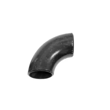 STD make -MS B/W Elbow Seamless SCH 80 90? 15mm ?"