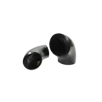 STD make -MS B/W Elbow Seamless SCH 40 90? 1D 15mm ?"