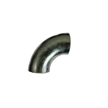 STD make -MS B/W Elbow Seamless SCH 40 90? 1D 40mm 1?"