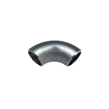 MS B/W Elbow SCH 40