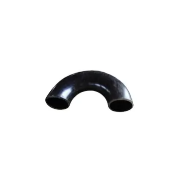STD make -MS B/W Long Bend ISS C Class P/E  125mm 5"