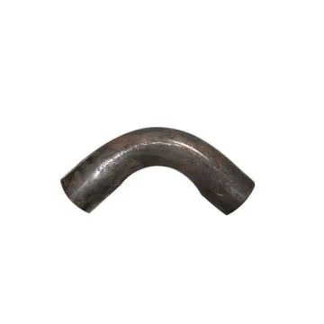 STD make -MS B/W Long Bend ISS Seamless SCH 40 125mm 5"