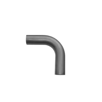 STD make -MS B/W Long Bend Seamless SCH 80 125mm 5"