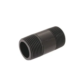JN make -MS Pipe Nipple Seamless SCH 40 32mm 1?"