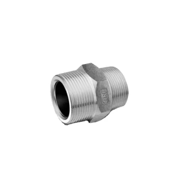 DRP make 3000LBSMS Cross Forged  3000LBS - Socketweld 10mm 3/8"