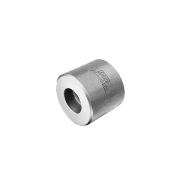 DRP make 1000LBSMS Elbow (M/F) Forged 1000LBS - Threaded 6mm 1/8"