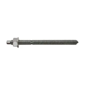 Mungo Threaded Rod  MVA Sr 12mmX260mm (1662612)