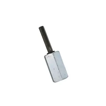 Mungo Threaded Rod  MVA WZ 8mm (1665008)