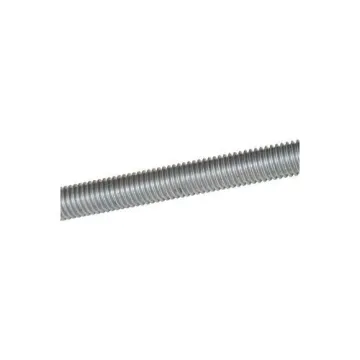 Mungo Threaded Rod  MGS 6mmX1000mm (7460610)
