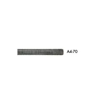 Mungo Threaded Rod  MIT Gr 5mmX1000mm (7040510)