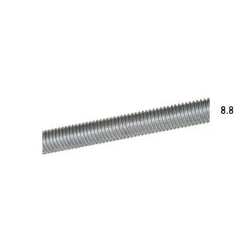 Mungo Threaded Rod  MGS 16mmX1000mm (7881610)
