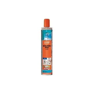 Mungo Chemical Injection Mortar MIT COOL 300ml (1710002)