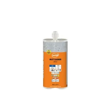 Mungo Chemical Injection Mortar MIT COOL 400ml (1710004)
