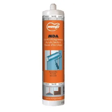 Mungo Threaded Rod  MDA 310ml (1712562)