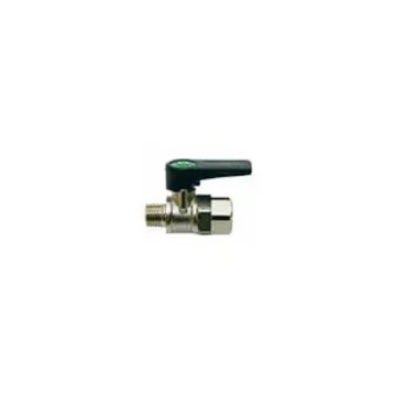 RMW Bronze/Gun Metal Ball Valve VL1BZBAVRM065001