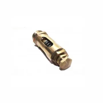 RMW Bronze / Gun Metal Safety Relief Valve VL1BZSRVRM020001
